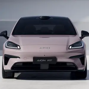 GAC Aion Hyper GT, 2024