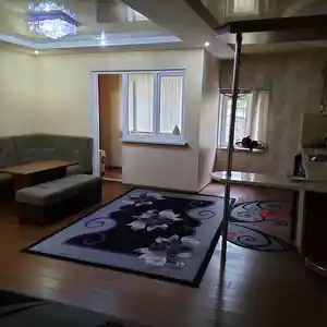 2-комн. квартира, 2 этаж, 45м², 19мкр