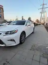 Lexus ES series, 2018-4