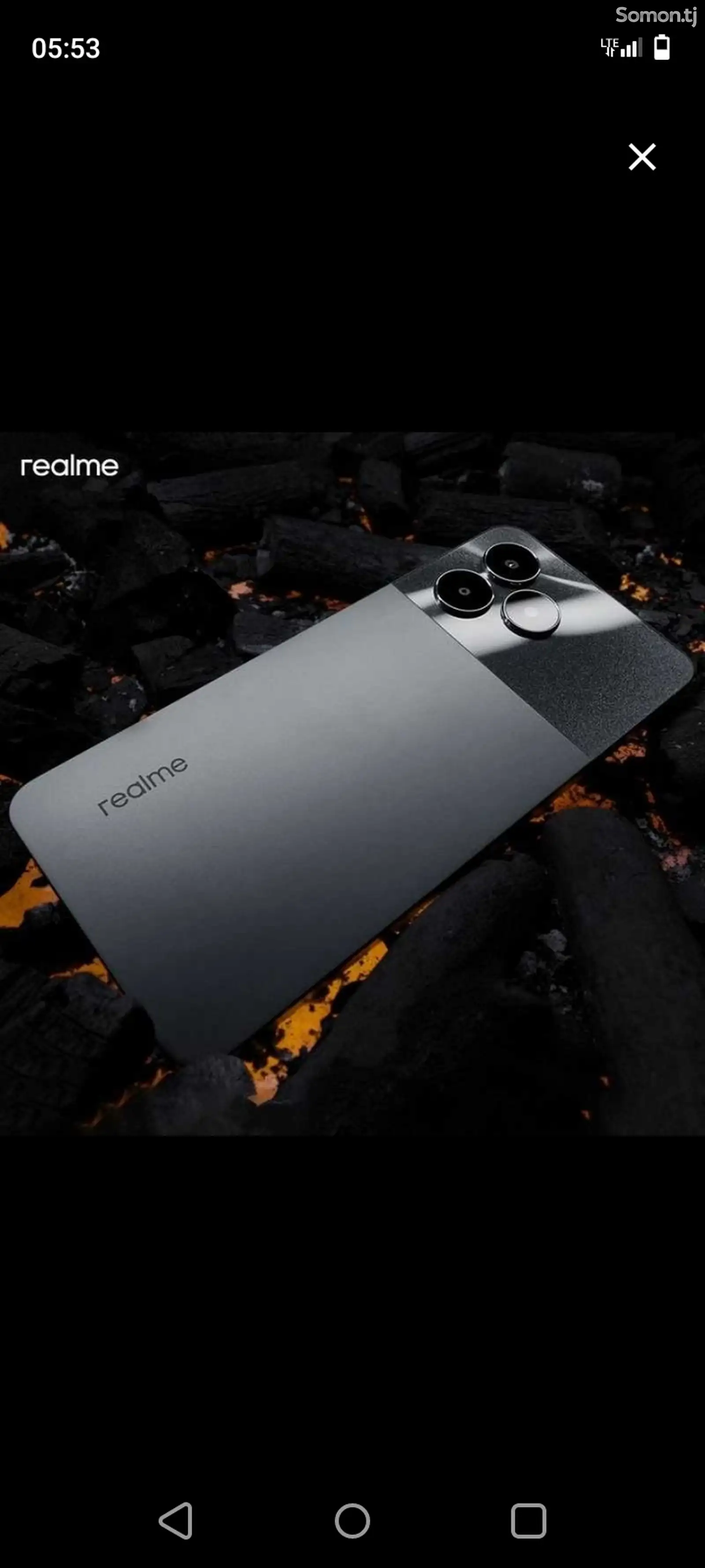 Realme c 50-1