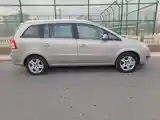 Opel Zafira, 2010-4