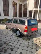 Opel Astra G, 1998-3