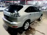 Lexus RX series, 2008-7