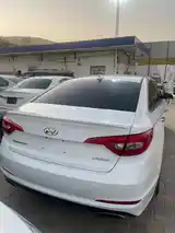 Hyundai Sonata, 2017-2