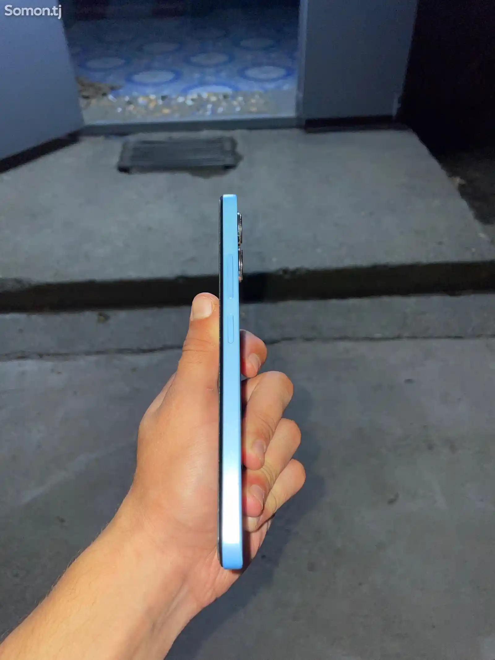 Xiaomi Redmi 12 256gb-4