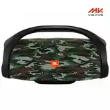 Портативная колонка JBL Boombox Камуфляж-2