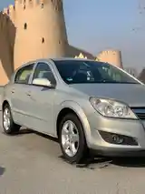 Opel Astra H, 2007-3