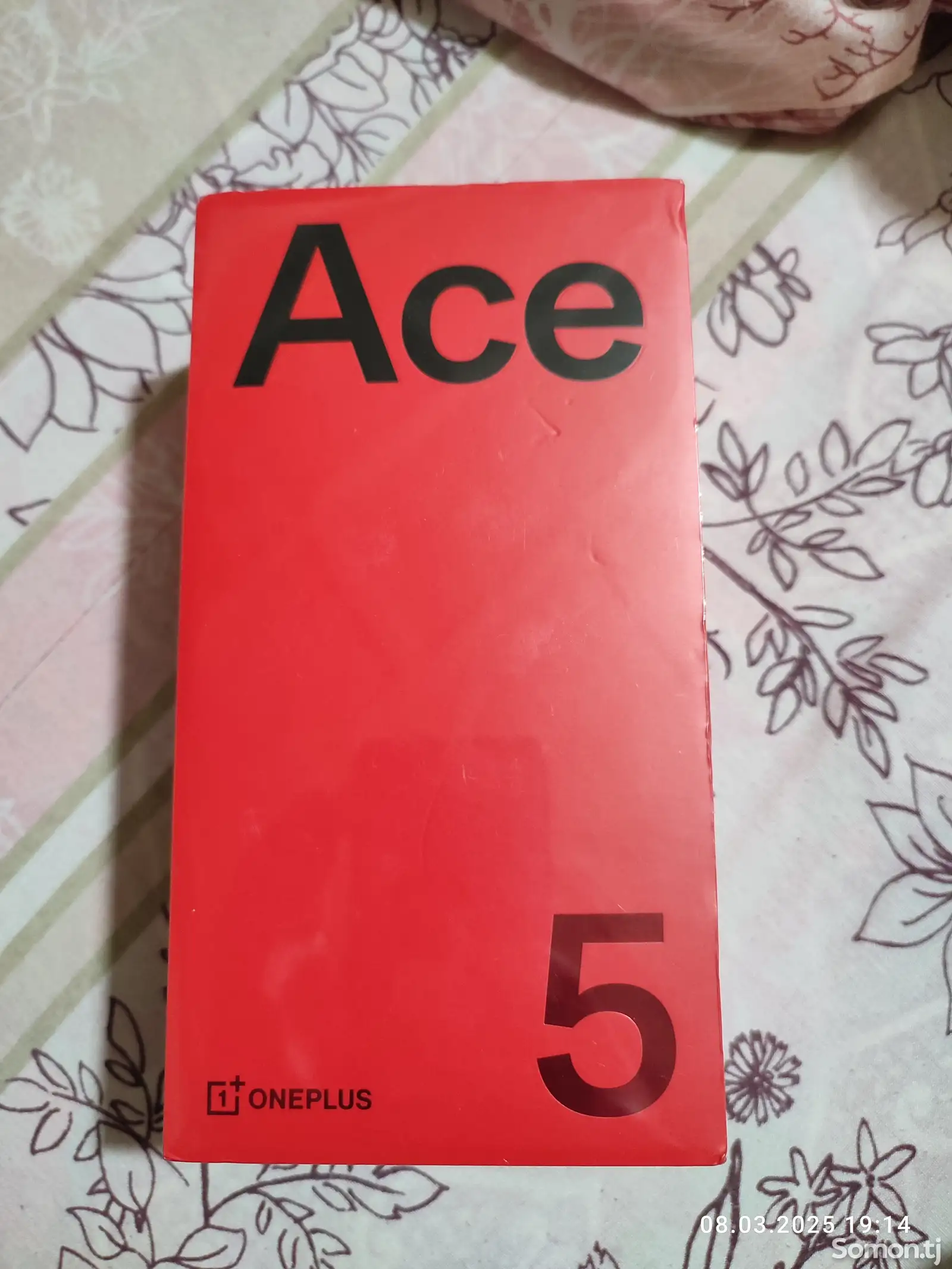 OnePlus Ace 5-1