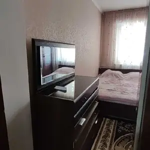 2-комн. квартира, 4 этаж, 42м², Вазорати Наклиёт