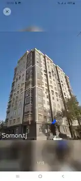 2-комн. квартира, 2 этаж, 50м², Сино-15