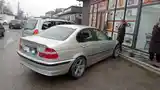 BMW 3 series, 2001-3