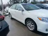 Toyota Camry, 2011-4