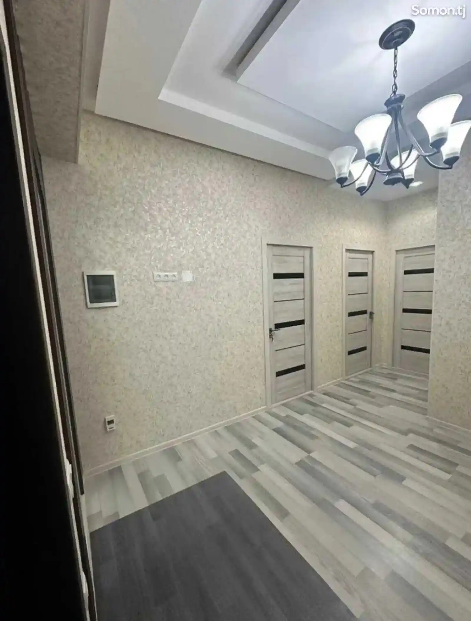 2-комн. квартира, 3 этаж, 50м², 18 мкр-6