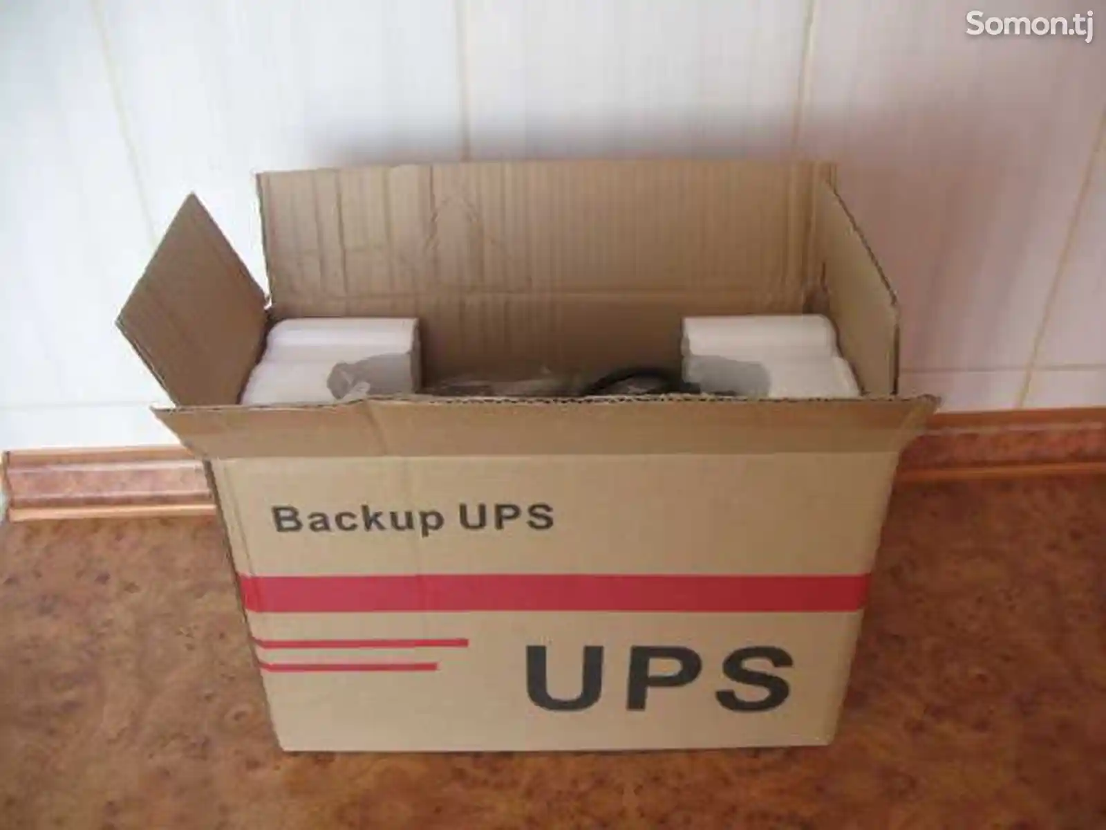 ИБП / UPS 850VA-3