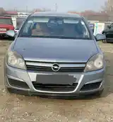 Opel Astra H, 2004-2