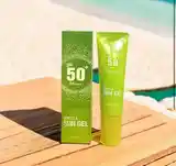 Солнцезащитный гель с центеллой Centella SPF 50+ PA+++-3