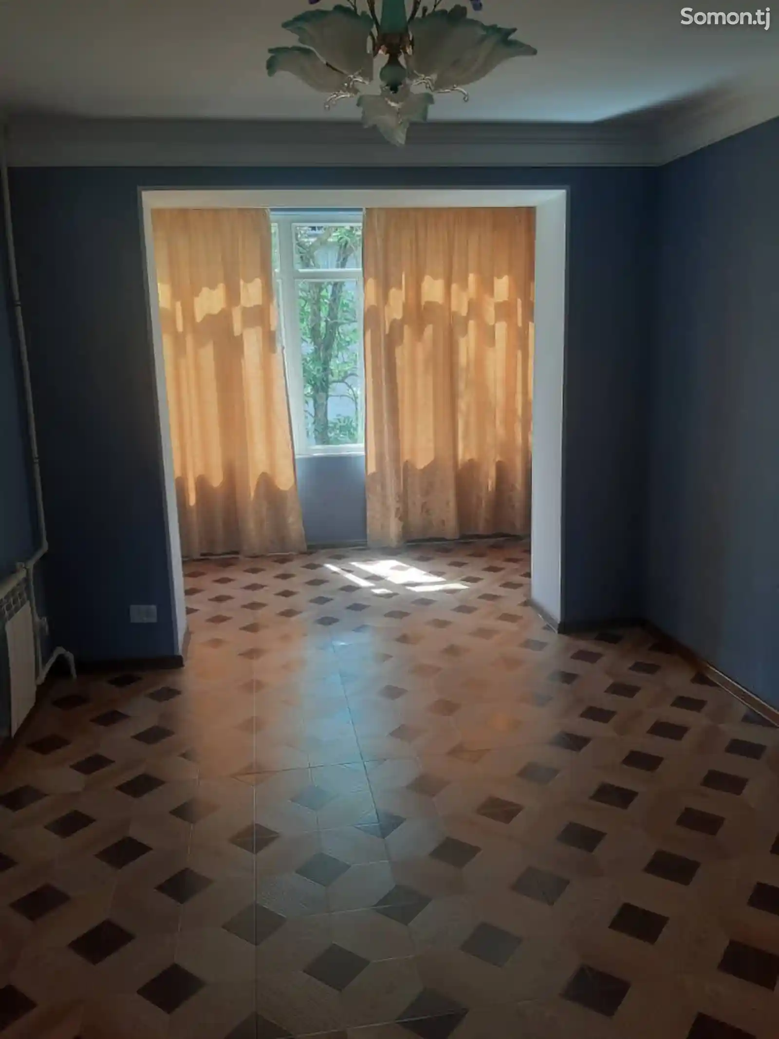 3-комн. квартира, 3 этаж, 80 м², Гулистон-4