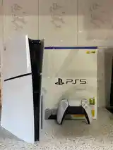 Sony Playstation 5 Slim-2