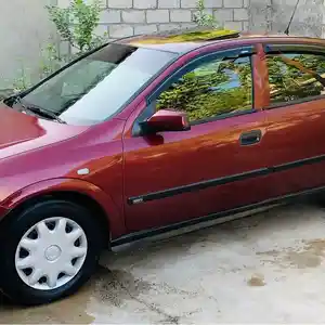 Opel Astra G, 1998