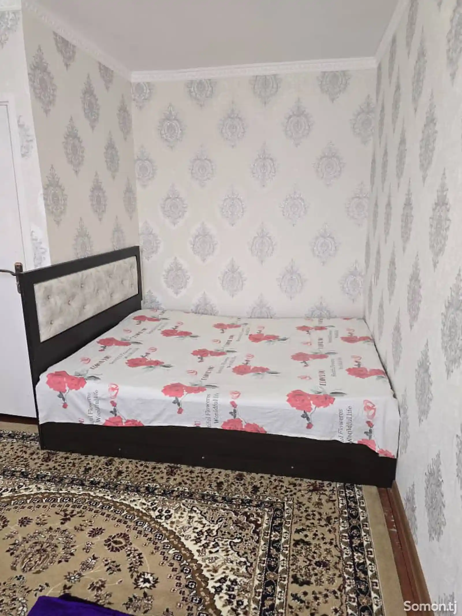 3-комн. квартира, 5 этаж, 60 м², Шахри Бохтар-6