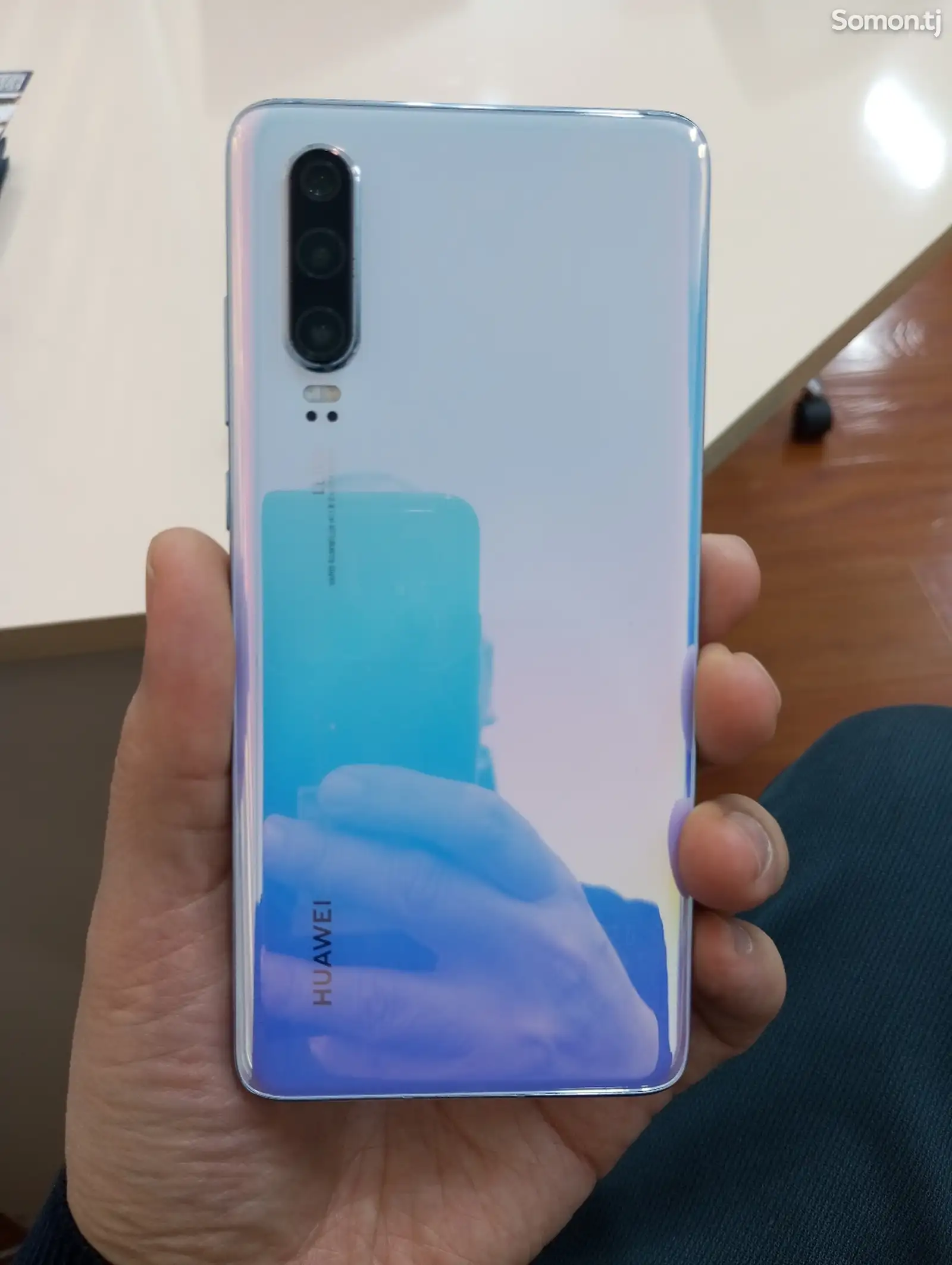 Huawei p30-1