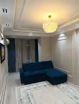 2-комн. квартира, 12 этаж, 70м², И Сомони-2