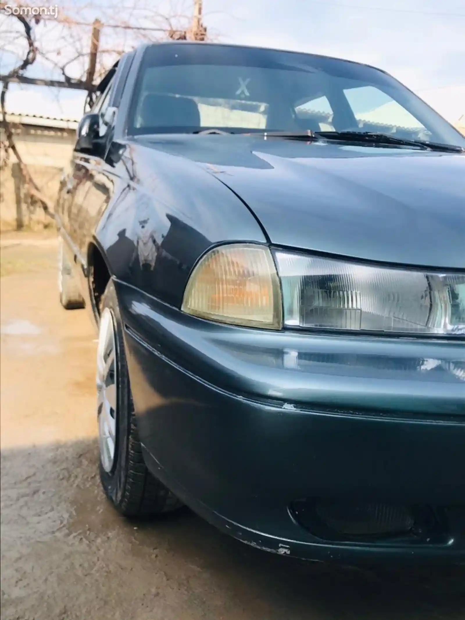 Daewoo Nexia, 1996-5