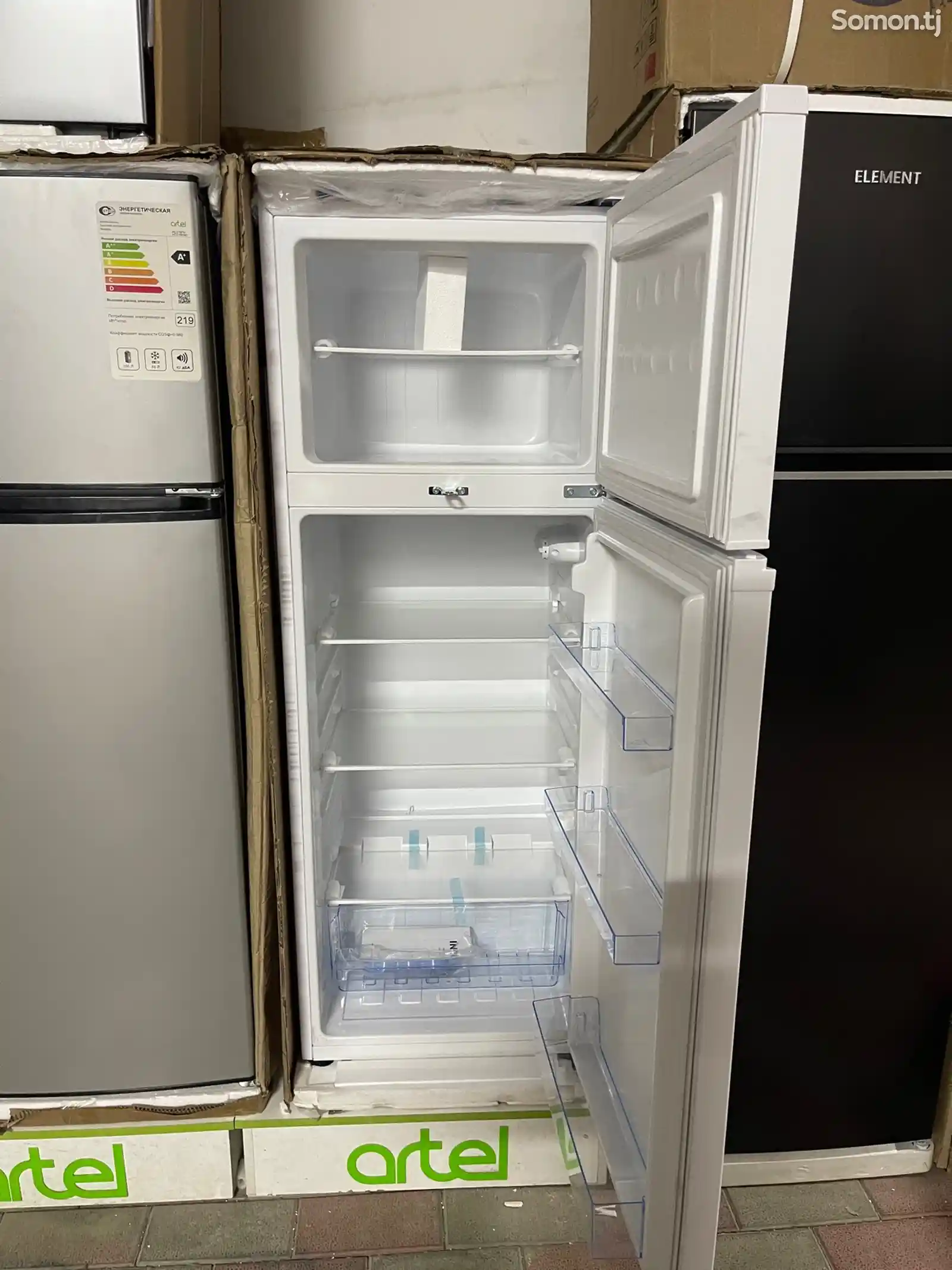 Холодильник Indigo-3