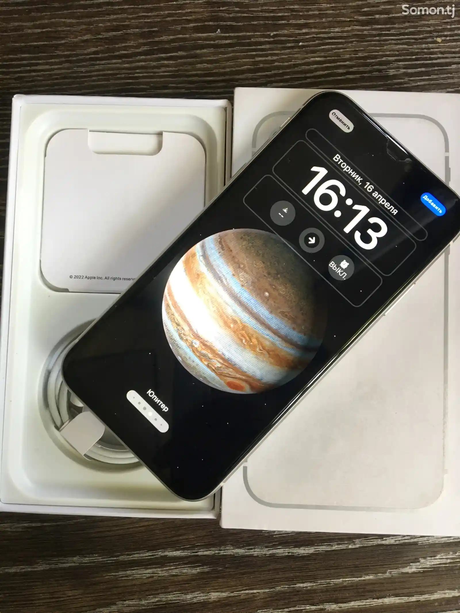 Apple iPhone 11, 64 gb, White-7