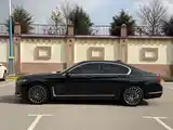 BMW 7 series, 2021-5