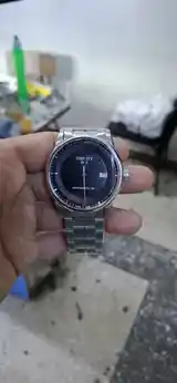 Часы Tissot Powermatic 80-2