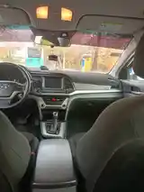 Hyundai Elantra, 2018-2