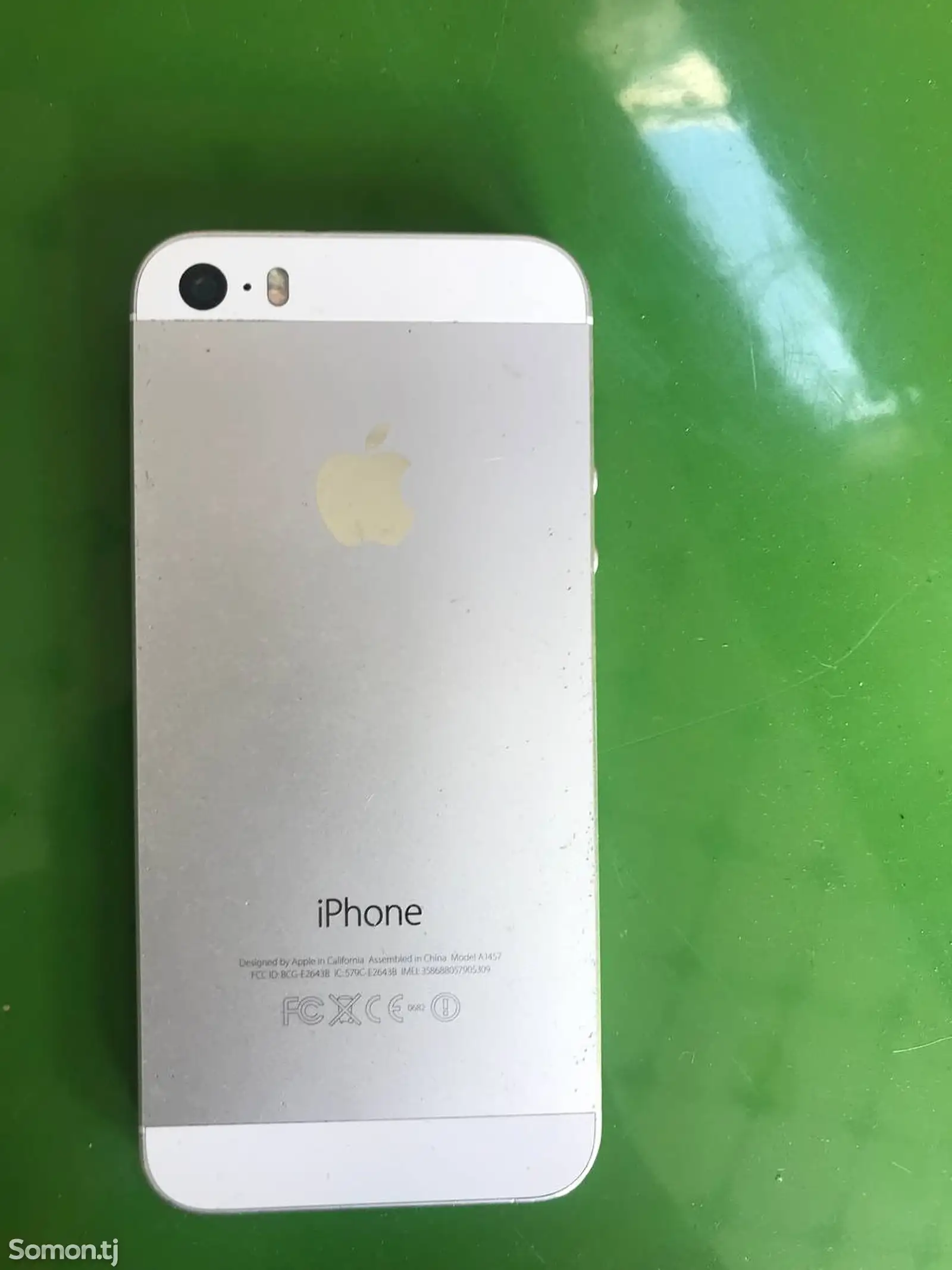 Apple iPhone 5s, 64 gb-2