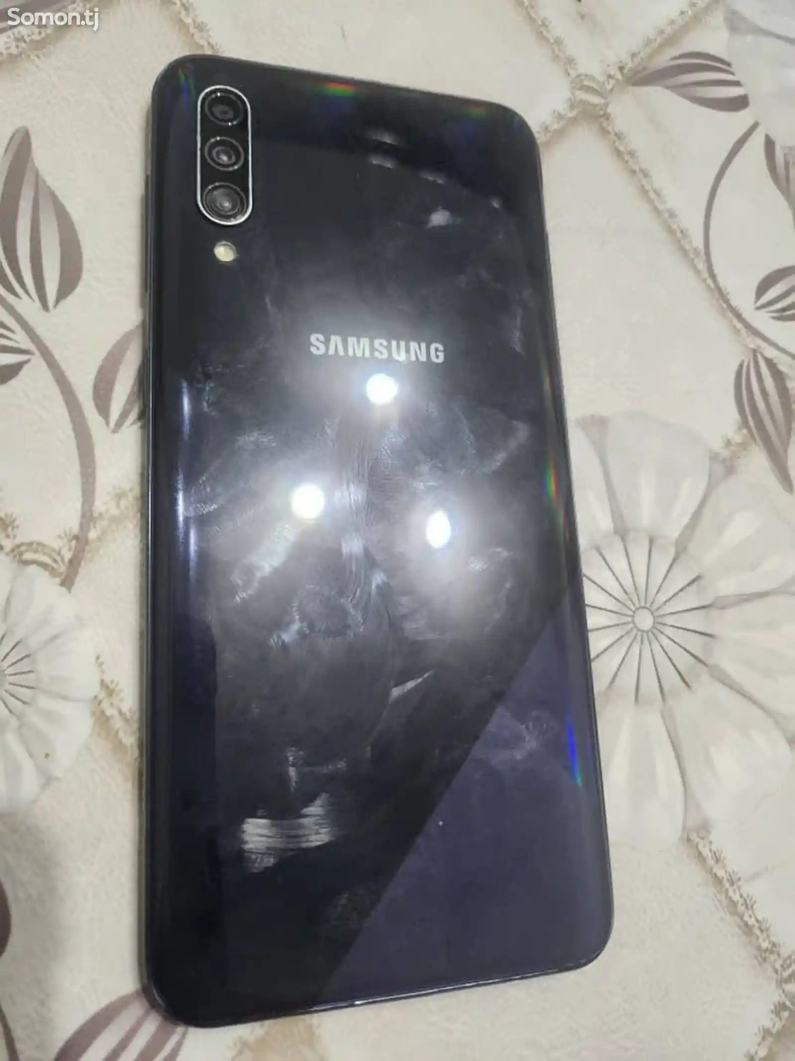 Samsung Galaxy A30S-2