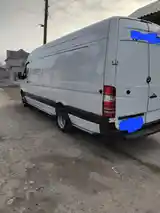 Фургон Mercedes-Benz Sprinter, 2012-4