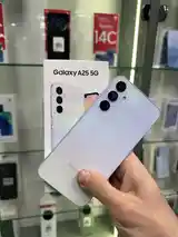 Galaxy Samsung A25 8/256gb-4