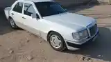 Mercedes-Benz W124, 1992-8