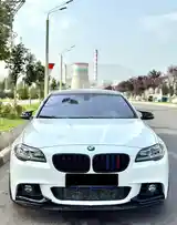 BMW M5, 2014-4