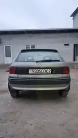 Opel Astra F, 1995-5