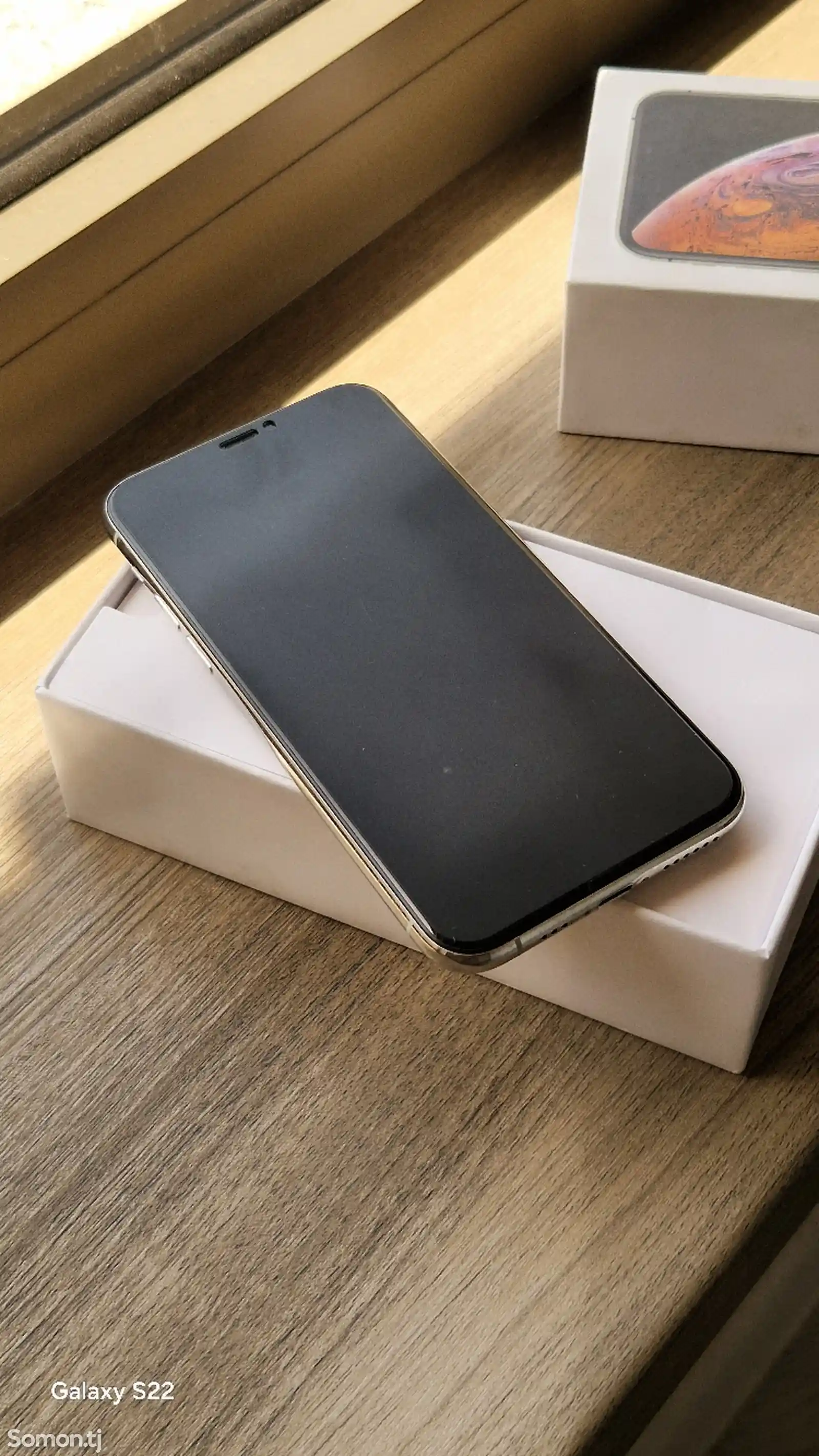 Apple iPhone 11 Pro, 64 gb, Silver-6