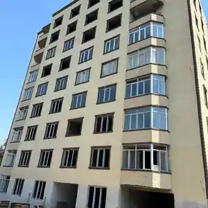 2-х комн квартира, 2 этаж, 82 кв.м, 18 мкр