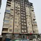 3-комн. квартира, 11 этаж, 78 м², Сино-3