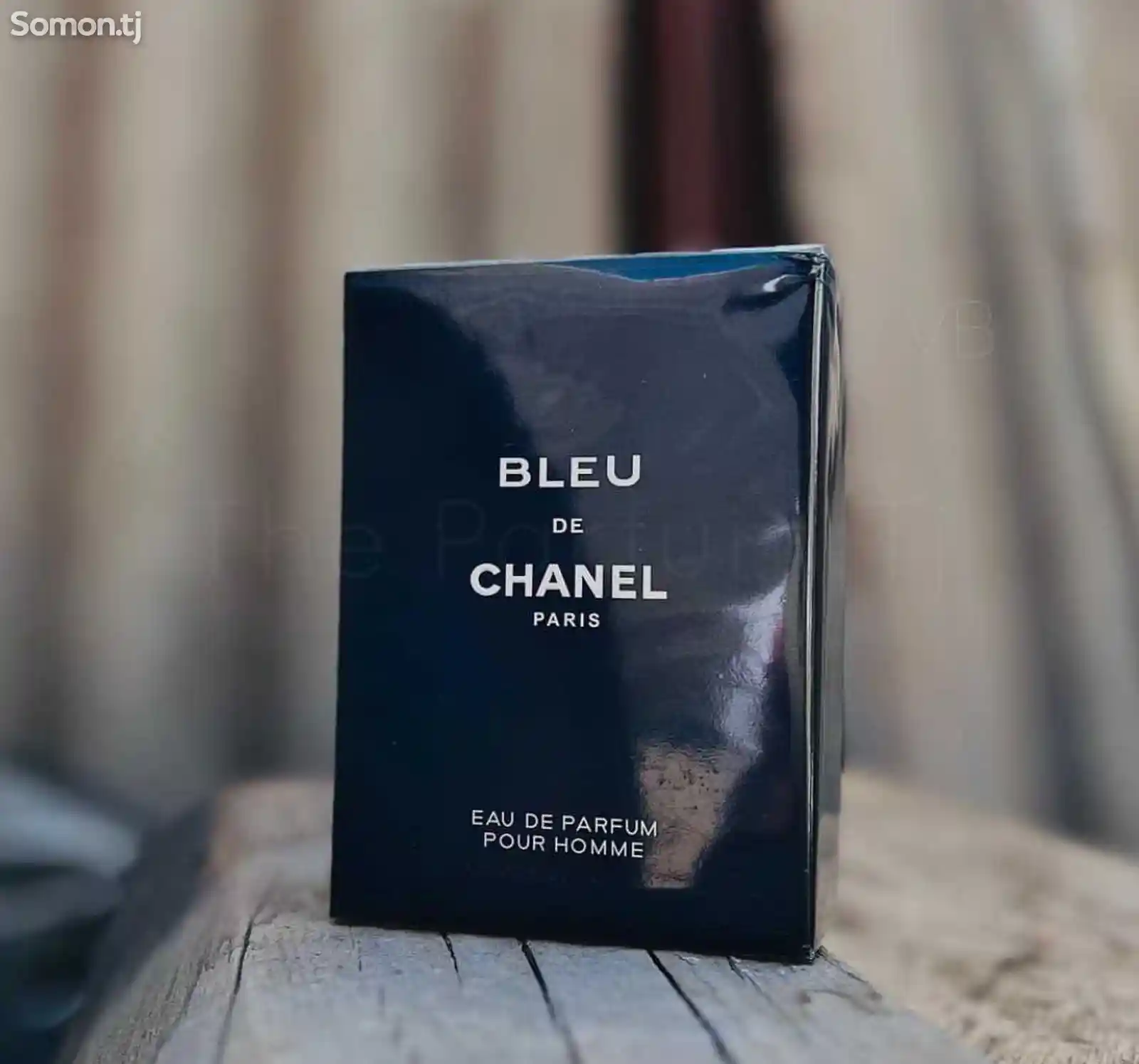 Парфюм Bleu de Chanel 100ml-1