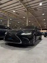 Lexus ES series, 2019 на заказ-7