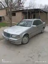 Mercedes-Benz C class, 2000-2