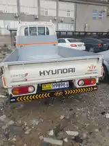 Бортовой автомобиль Hyundai Porter, 2024-2