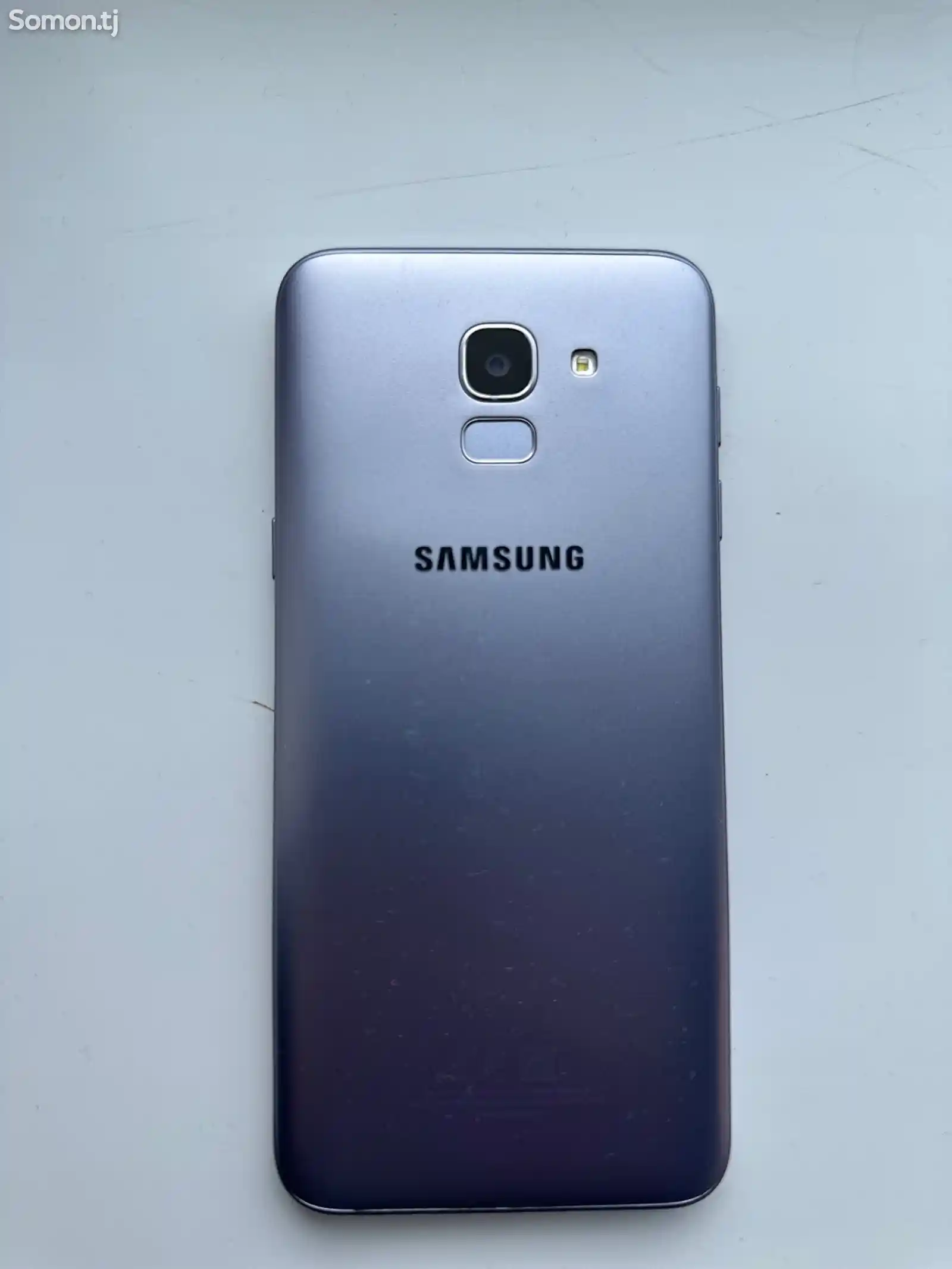 Samsung Galaxy J6-5