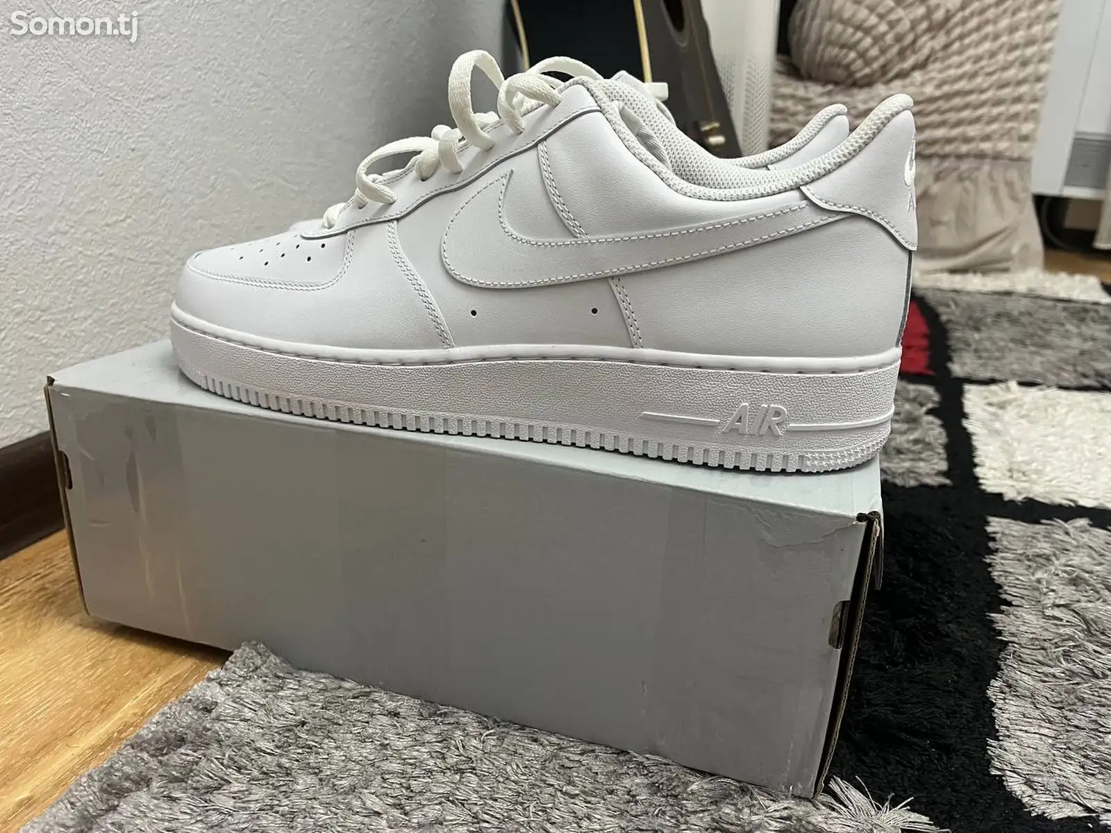 Кроссовки Nike Air Force 1-1