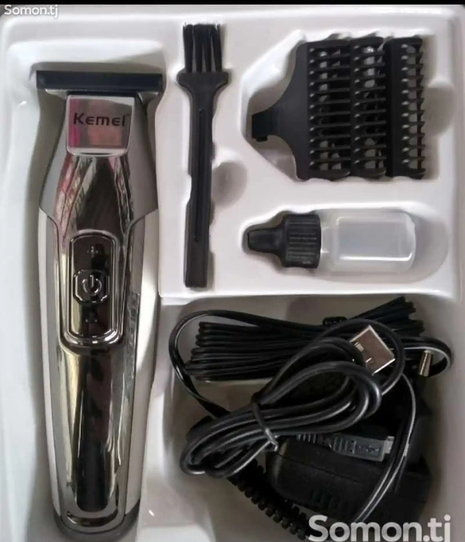 Триммер для бритья MK-5027-2