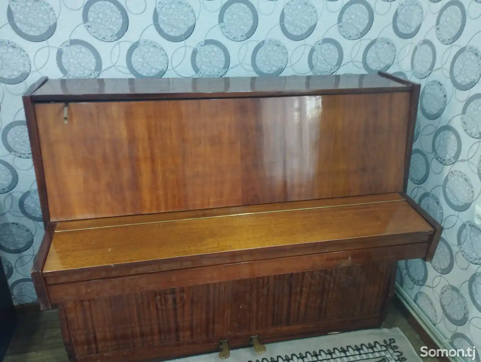 Пианино Кубань-3